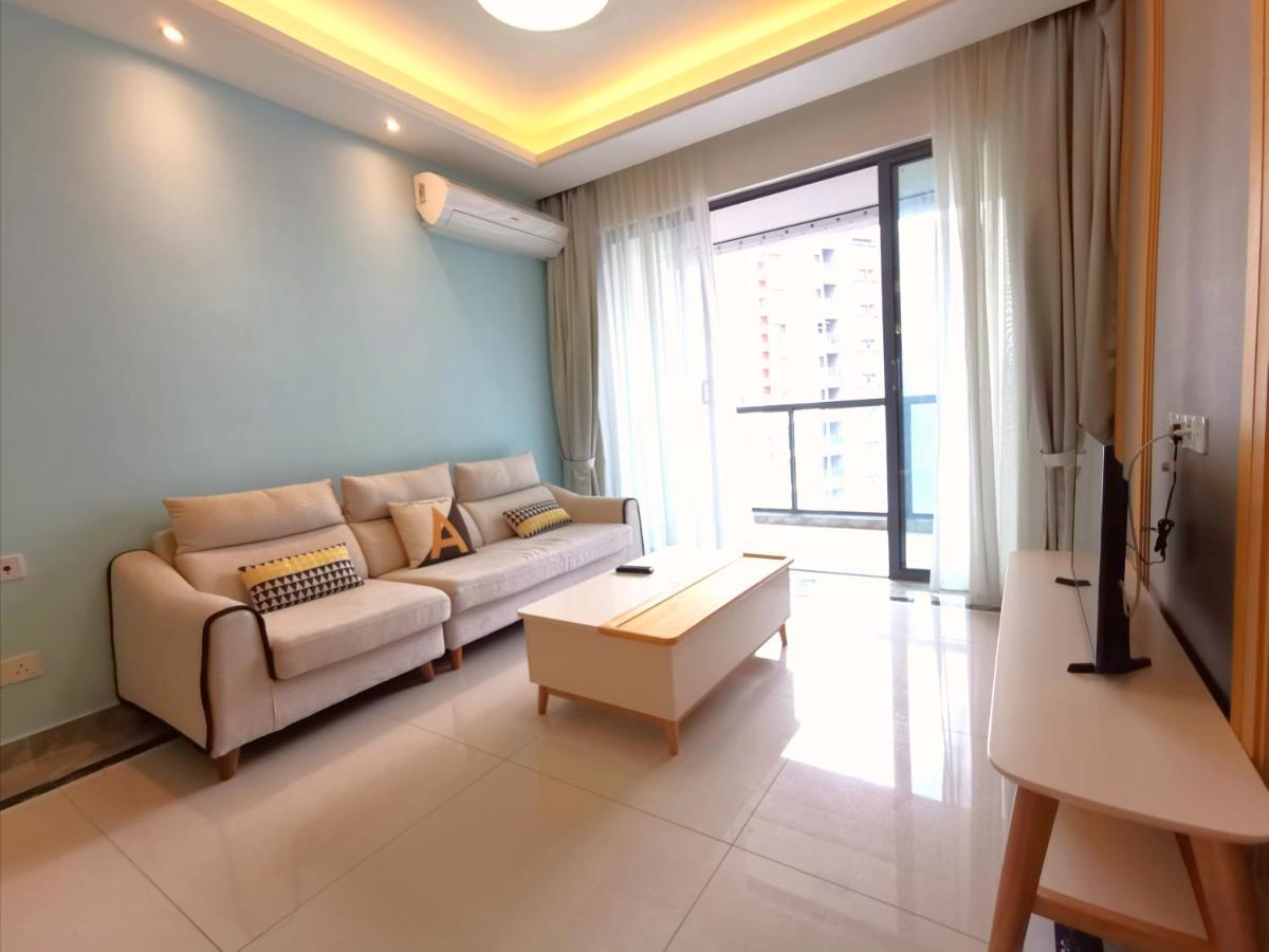 R&F Princess Cove By Maco Home Johor Bahru Exterior foto